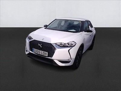 Achetez DS AUTOMOBILES DS 3 CROSSBACK sur Ayvens Carmarket