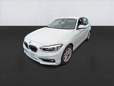 Buy BMW SERIES 1 on Ayvens Carmarket