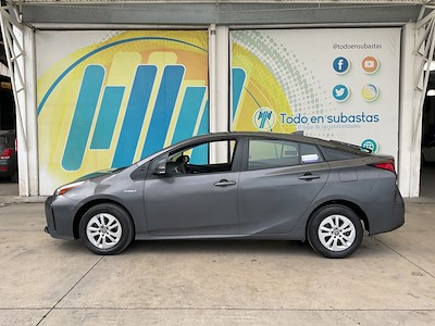 Kup TOYOTA 2020 na Ayvens Carmarket