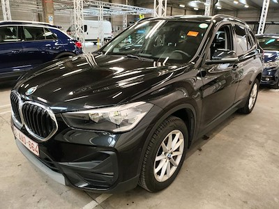 Buy BMW X1 on Ayvens Carmarket