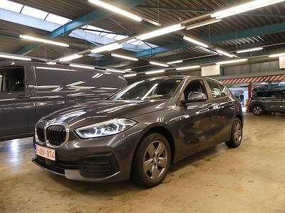 Buy BMW 1 HATCH on ALD Carmarket