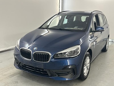 Buy BMW 2 GRAN TOURER DIESEL - 2018 on ALD Carmarket