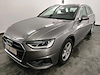 Achetez AUDI A4 sur Ayvens Carmarket