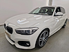 Comprar BMW 1 HATCH - 2015 no Ayvens Carmarket