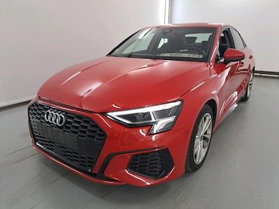 Köp AUDI A3 BERLINE på Ayvens Carmarket