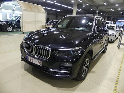 Buy BMW X5 on ALD Carmarket