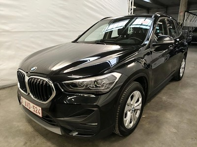 Koop uw BMW X1 op Ayvens Carmarket