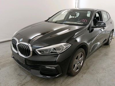 Köp BMW 1 SERIES HATCH på Ayvens Carmarket