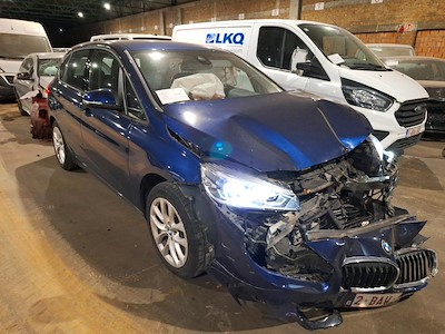 Comprar BMW 2 SERIES ACTIVE TOURER no Ayvens Carmarket