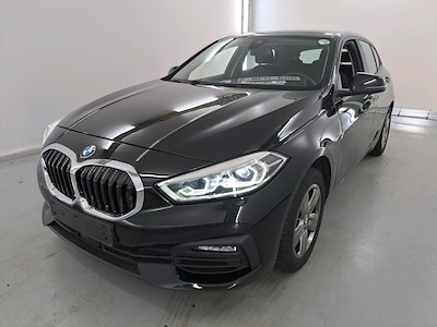 Köp BMW 1 SERIES HATCH på Ayvens Carmarket