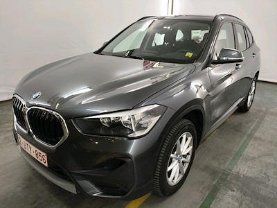 Kúpiť BMW X1 na Ayvens Carmarket