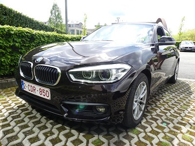 Köp BMW 1 HATCH på Ayvens Carmarket