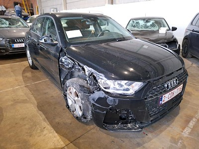 Kaufe AUDI A1 SPORTBACK bei Ayvens Carmarket