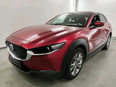 Achetez MAZDA CX-30 sur Ayvens Carmarket