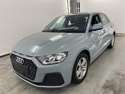 Buy AUDI A1 SPORTBACK on Ayvens Carmarket