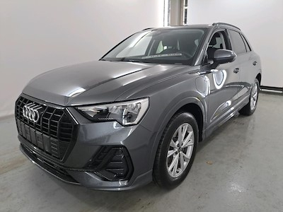 Cumpara AUDI Q3 prin Ayvens Carmarket