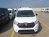 Buy DACIA DOKKER on Ayvens Carmarket