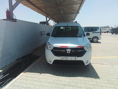 Ayvens Carmarket den DACIA DOKKER satın al