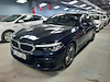 Αγορά BMW 5 Serisi στο Ayvens Carmarket