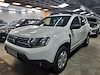 Comprar DACIA Duster no Ayvens Carmarket