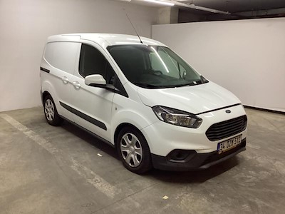 Buy FORD Transit Courier on ALD Carmarket