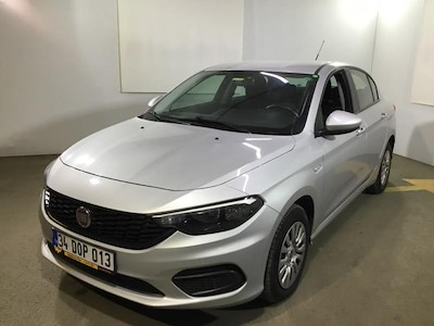 Kaufe FIAT Egea bei Ayvens Carmarket