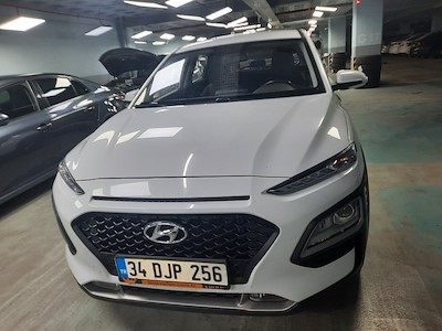 Kaufe HYUNDAI Kona bei Ayvens Carmarket