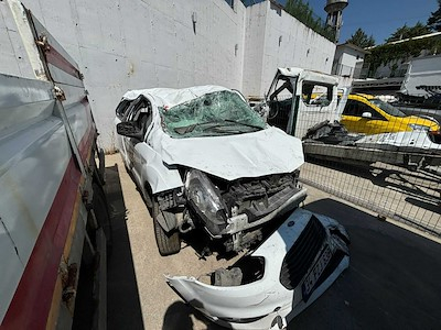 Achetez FORD Tourneo Courier sur Ayvens Carmarket