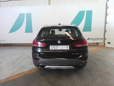 Koop uw BMW X1 op Ayvens Carmarket