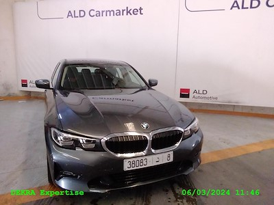 Cumpara BMW 3 SERIES prin ALD Carmarket