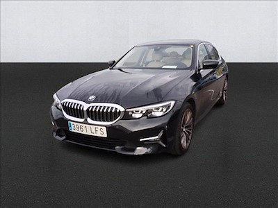 Buy BMW SERIES 3 on Ayvens Carmarket