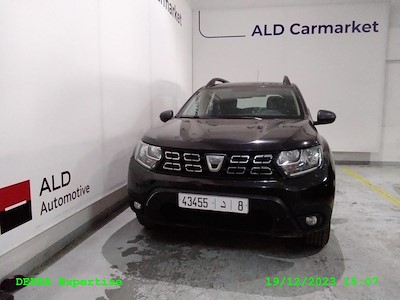 2021 Renault Duster  Exterior, Interior (Brazil) 