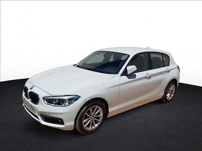 Buy BMW SERIES 1 on Ayvens Carmarket