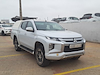 Koop MITSUBISHI L200 op Ayvens Carmarket