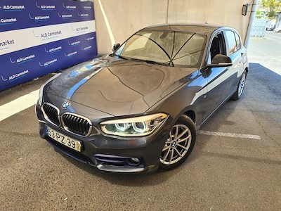 Kaufe BMW SERIES 1 bei ALD Carmarket