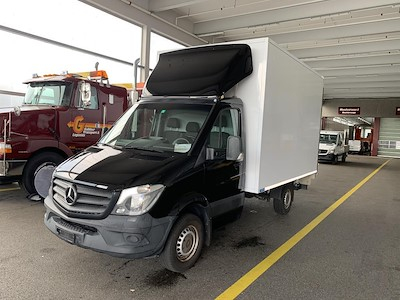 Buy MERCEDES-BENZ SPRINTER 316 on Ayvens Carmarket