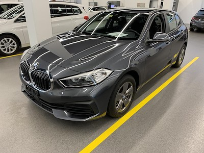 Köp BMW 1 SERIES på Ayvens Carmarket