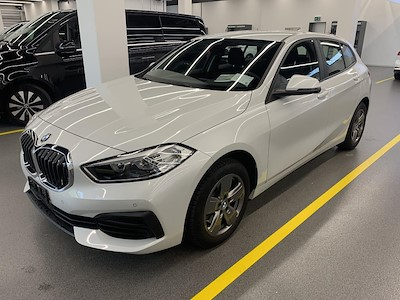Acquista BMW 1 SERIES a ALD Carmarket