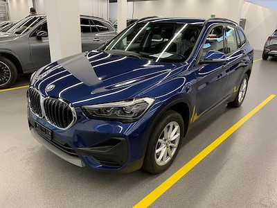 Comprar BMW X1 no Ayvens Carmarket