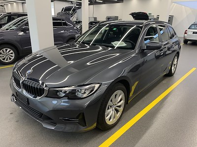Kaufe BMW 3 SERIES bei ALD Carmarket