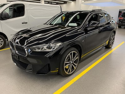 Buy BMW X2 on Ayvens Carmarket