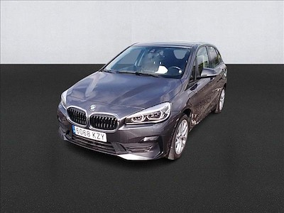 Achetez BMW SERIES 2 ACTIVE TOURER sur ALD Carmarket