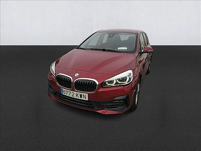 Buy BMW SERIES 2 GRAN TOURER on ALD Carmarket
