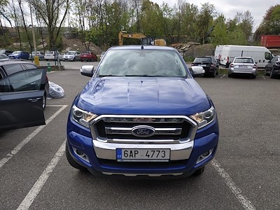 Köp Ford Ranger  på ALD Carmarket