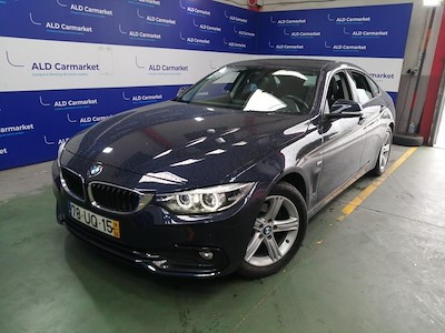 Buy BMW SERIES 4 on ALD Carmarket