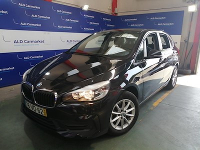 Buy BMW SERIES 2 on ALD Carmarket