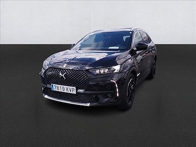 Achetez DS AUTOMOBILES DS 7 CROSSBACK sur Ayvens Carmarket