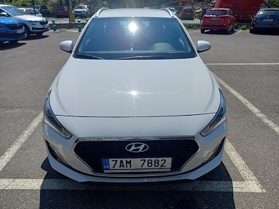 Compra Hyundai i30  en ALD Carmarket