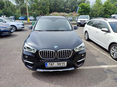 Buy BMW X1  on Ayvens Carmarket
