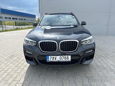Buy BMW X3  on ALD Carmarket